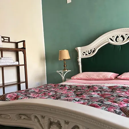 B&B Casa Camilory San Lucido Exterior photo