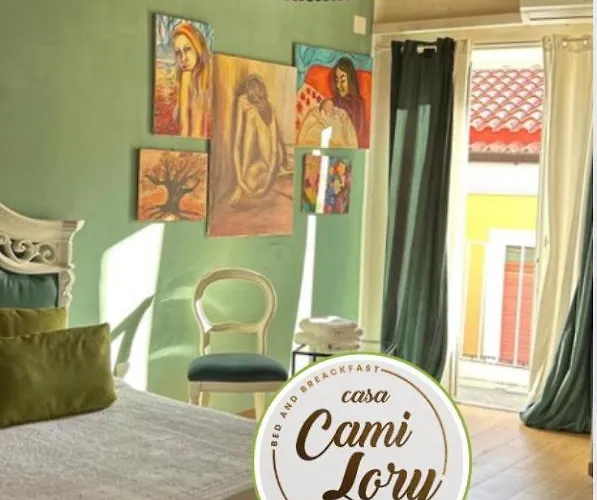 B&B Casa Camilory