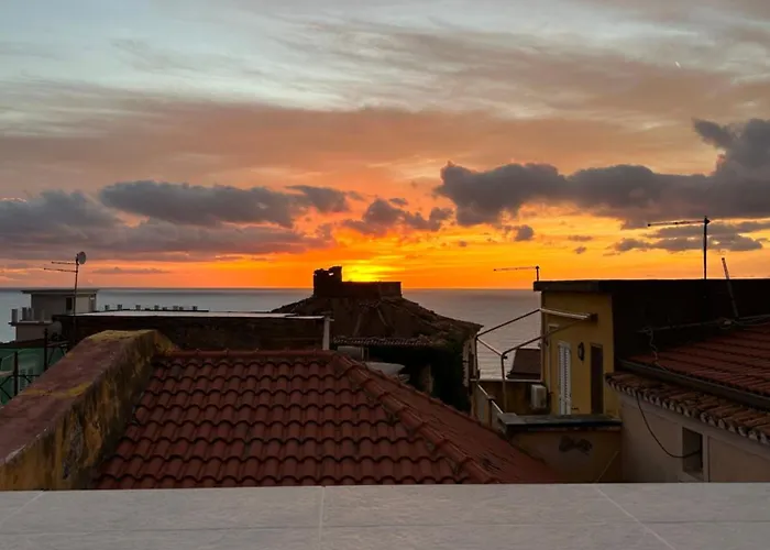 B&B Casa Camilory