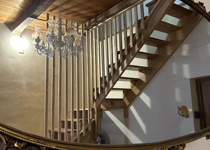 B&B Casa Camilory