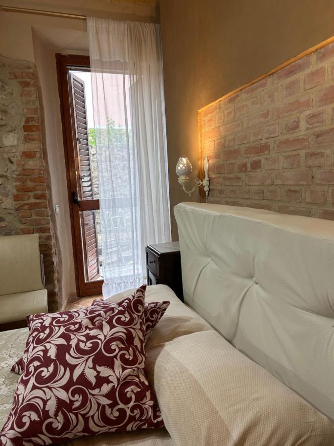Casa Camilory Apartment San Lucido