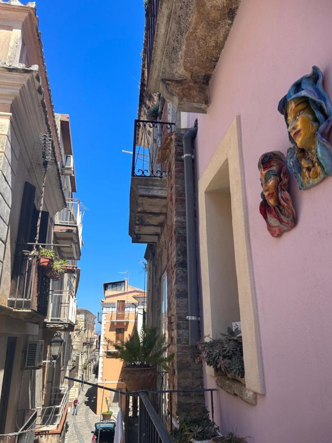 Casa Camilory Apartment