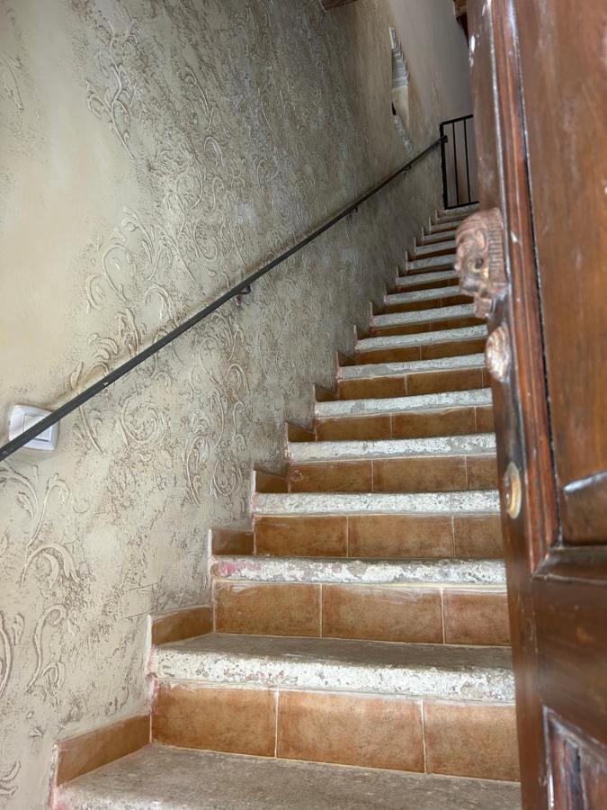 Casa Camilory Apartment San Lucido