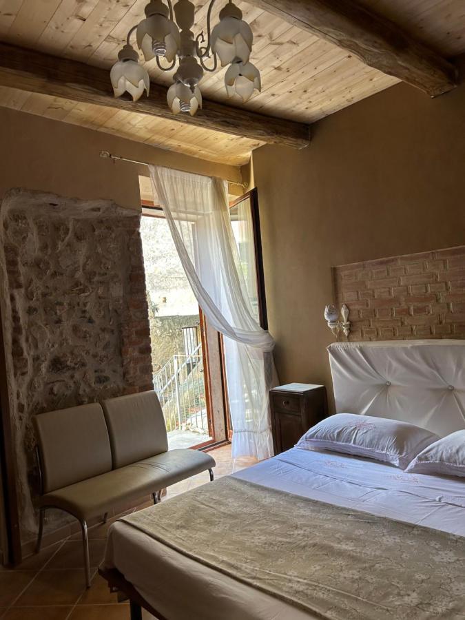 Apartment Casa Camilory San Lucido
