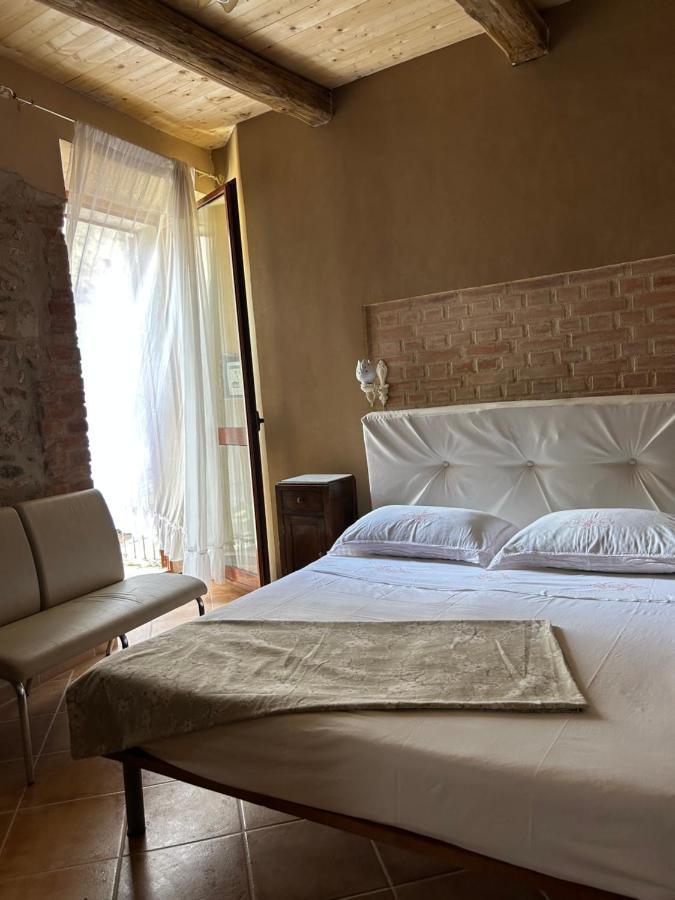 Apartment Casa Camilory *