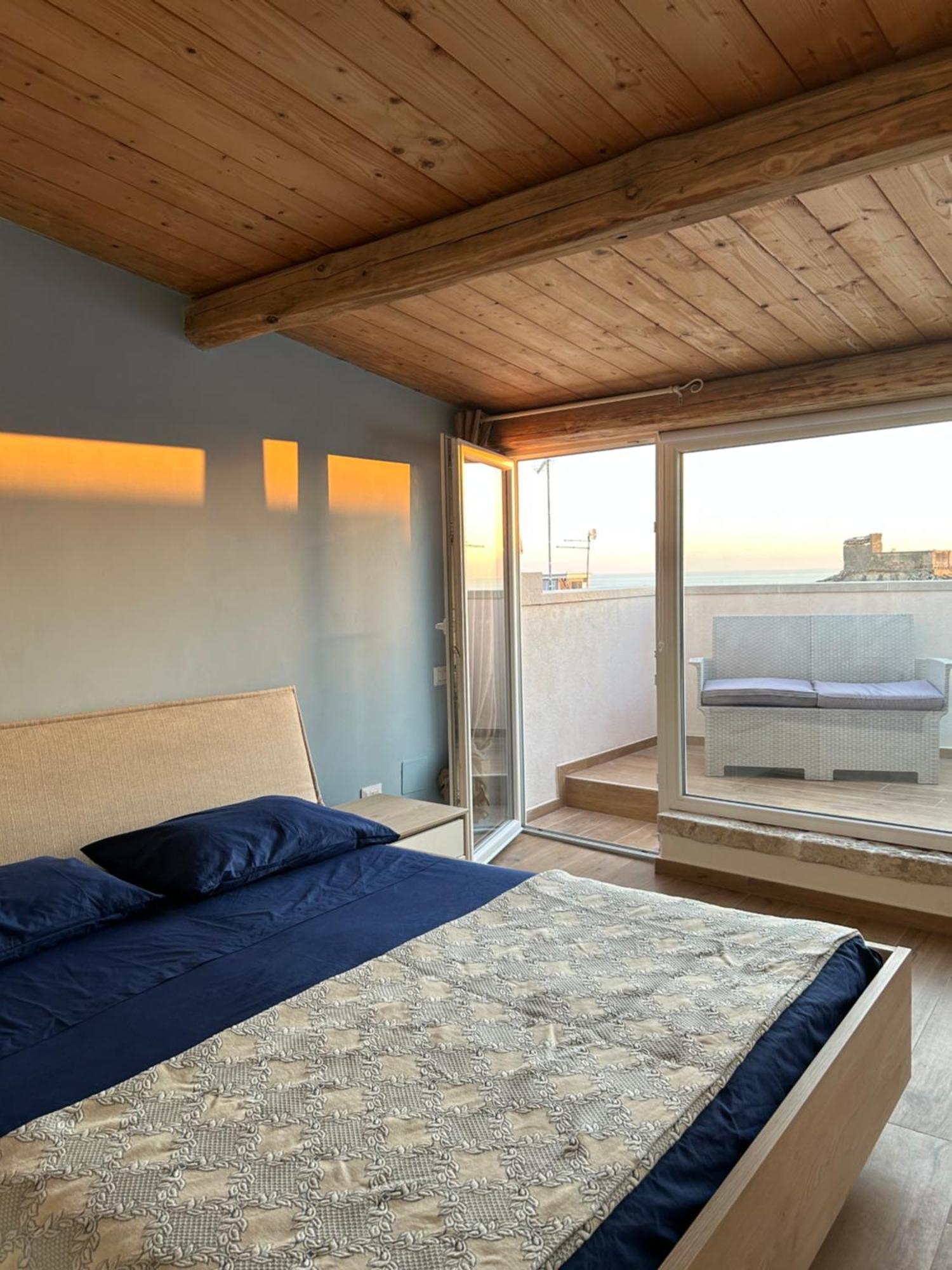 Apartment Casa Camilory San Lucido