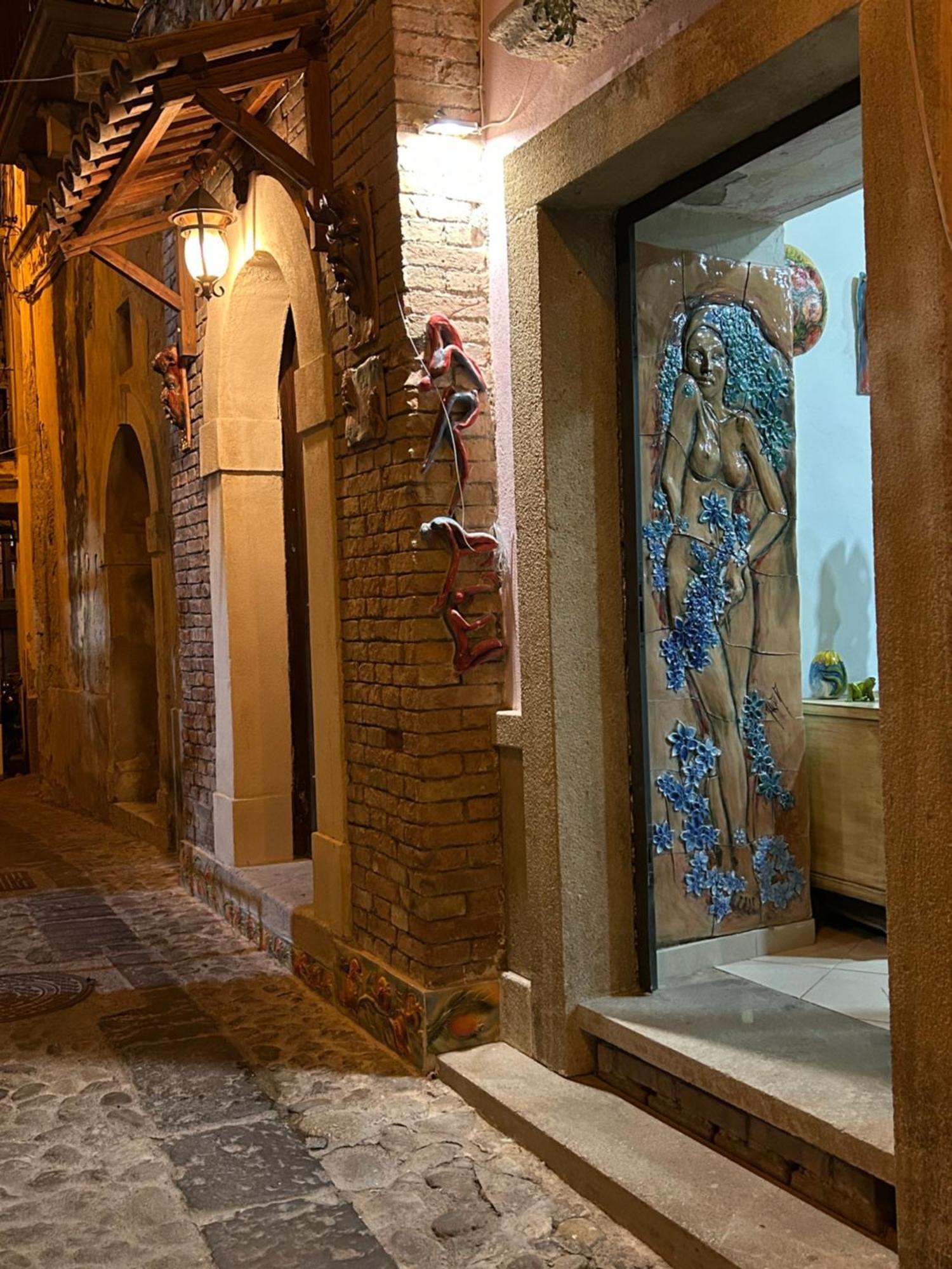 Apartment Casa Camilory San Lucido