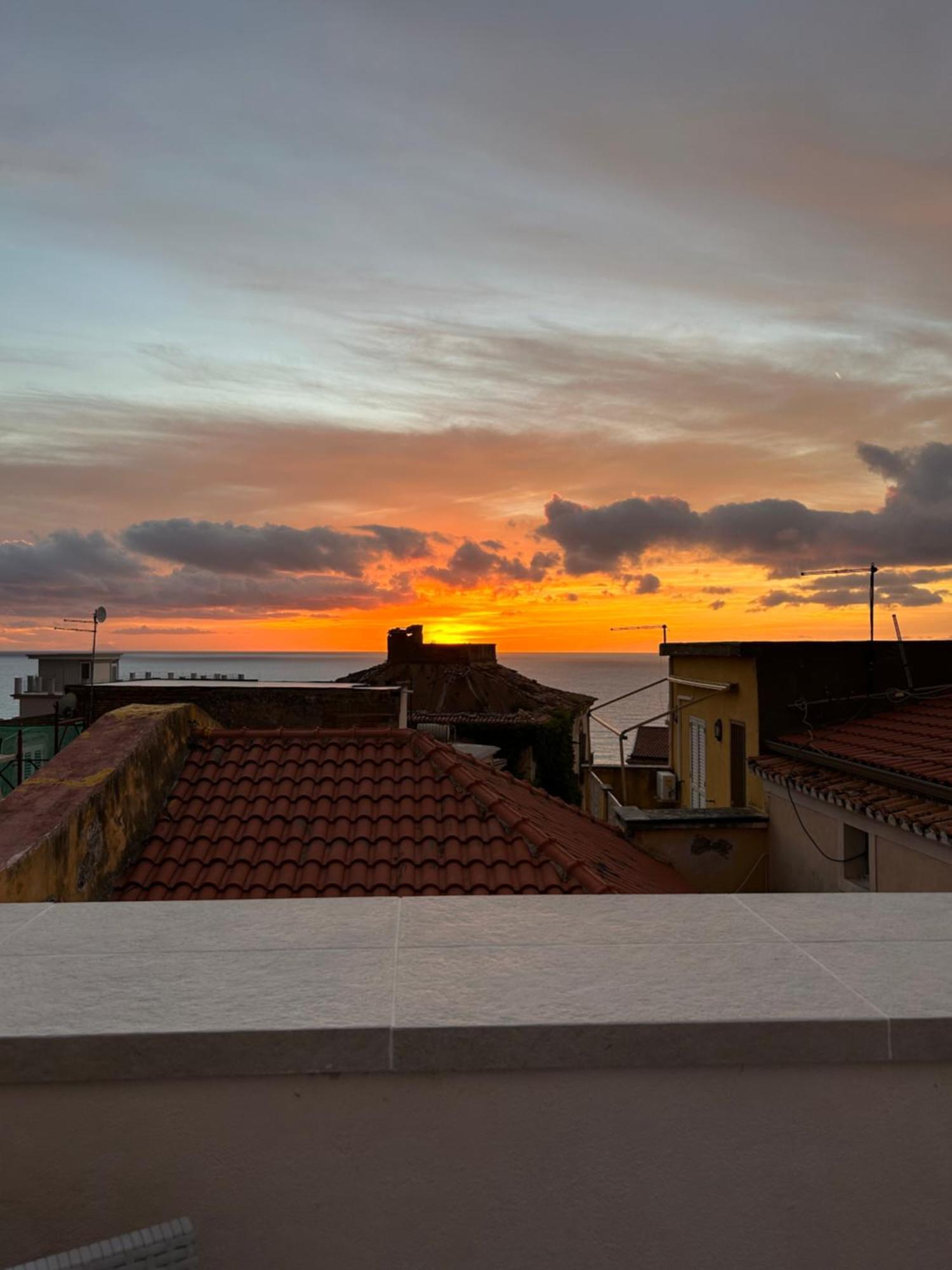 Casa Camilory San Lucido