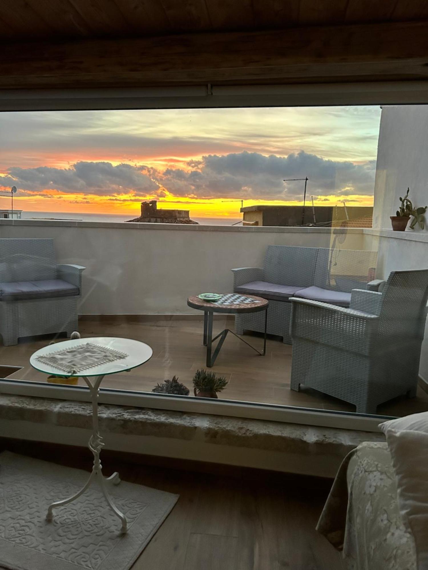 Casa Camilory Apartment