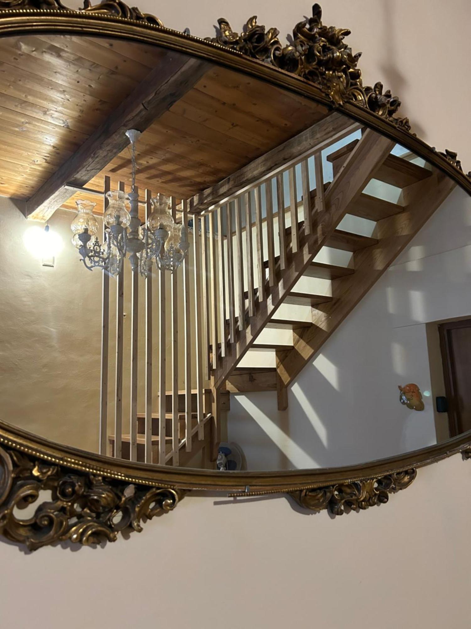 Casa Camilory Apartment San Lucido