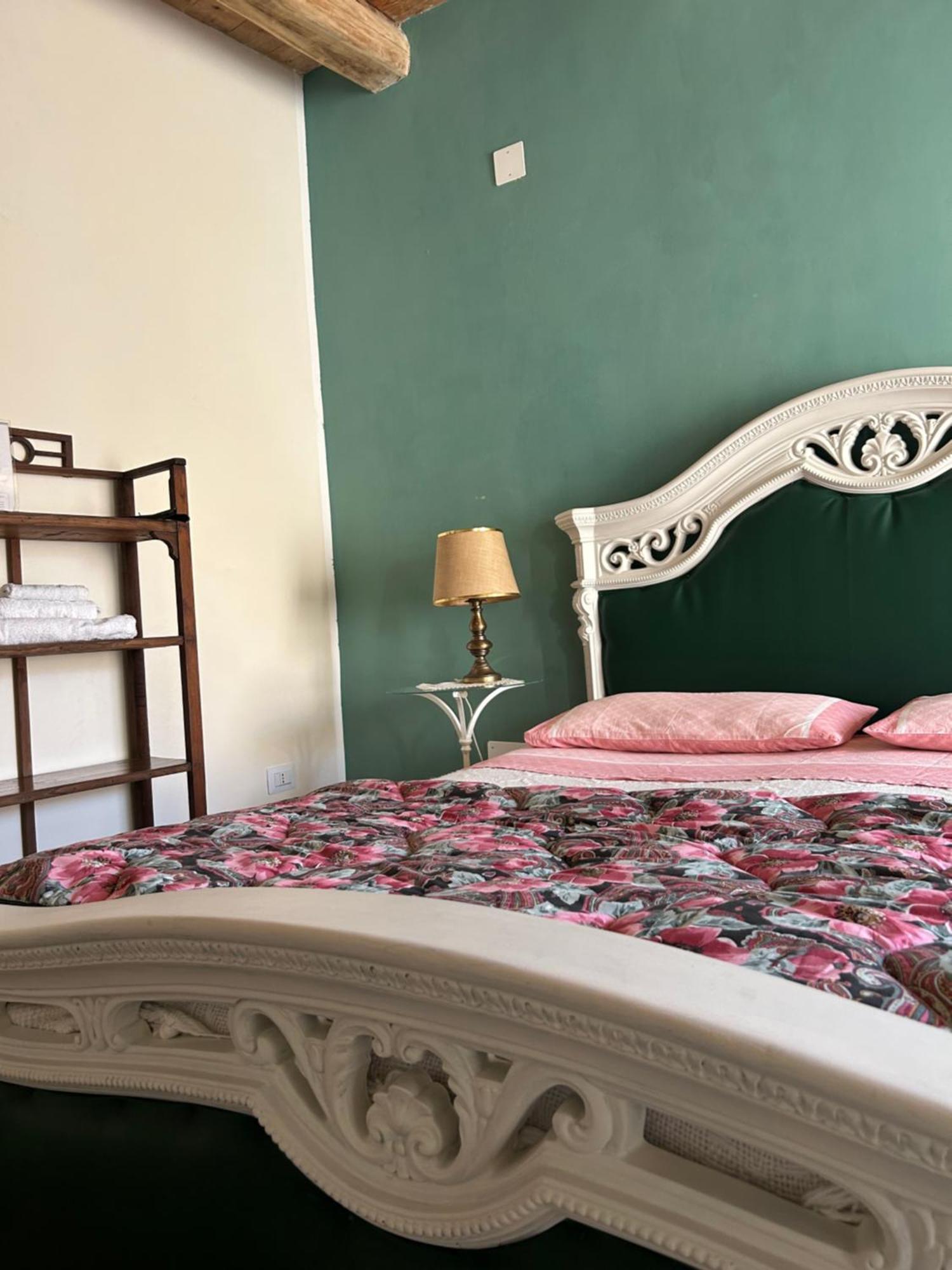 Apartment Casa Camilory San Lucido