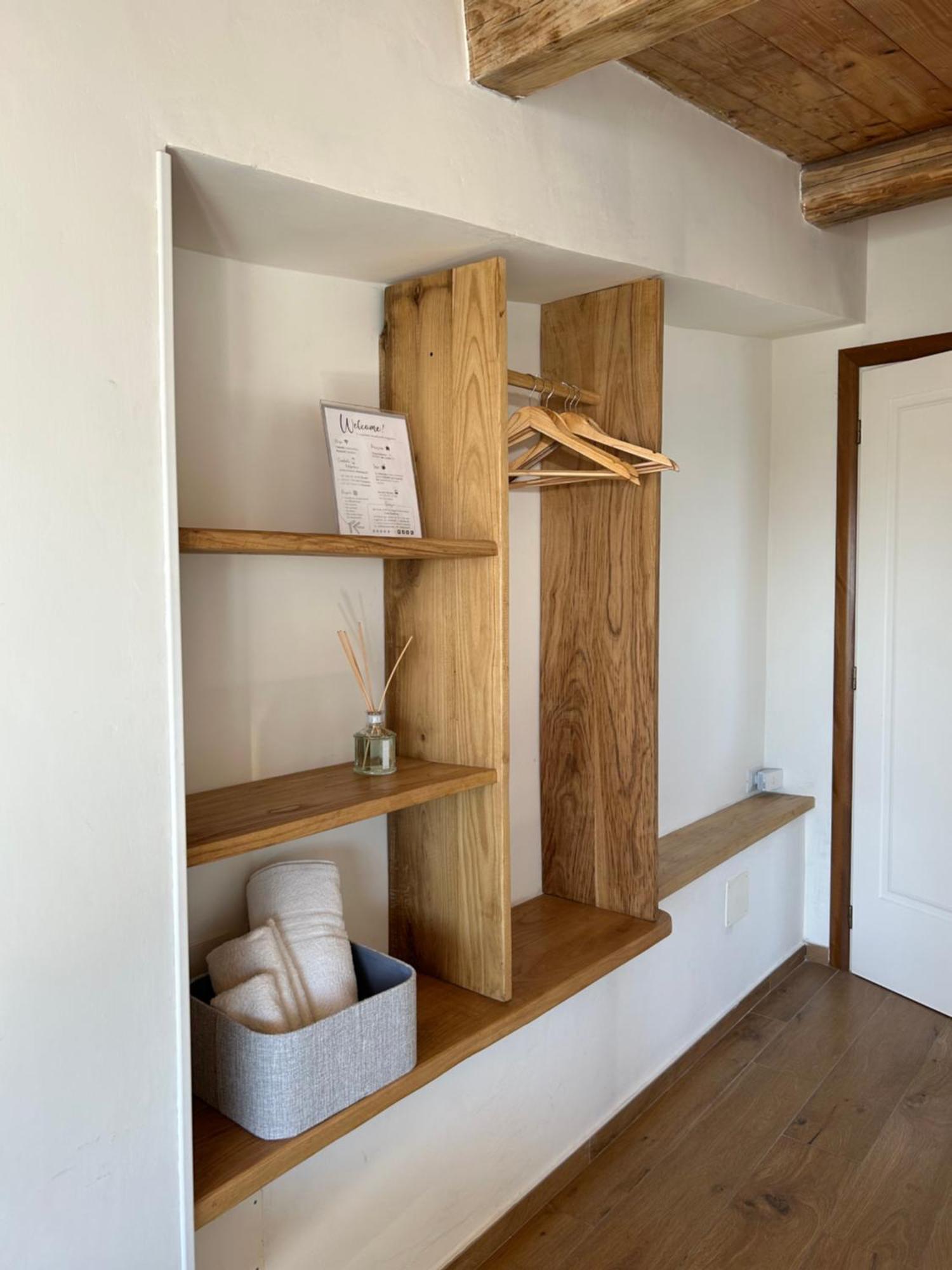 Apartment Casa Camilory San Lucido