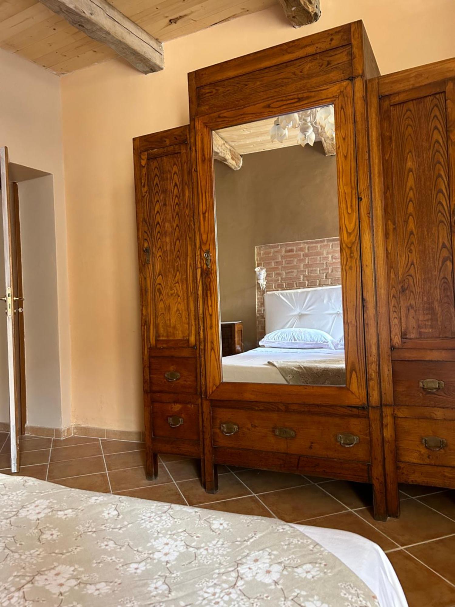 Casa Camilory
