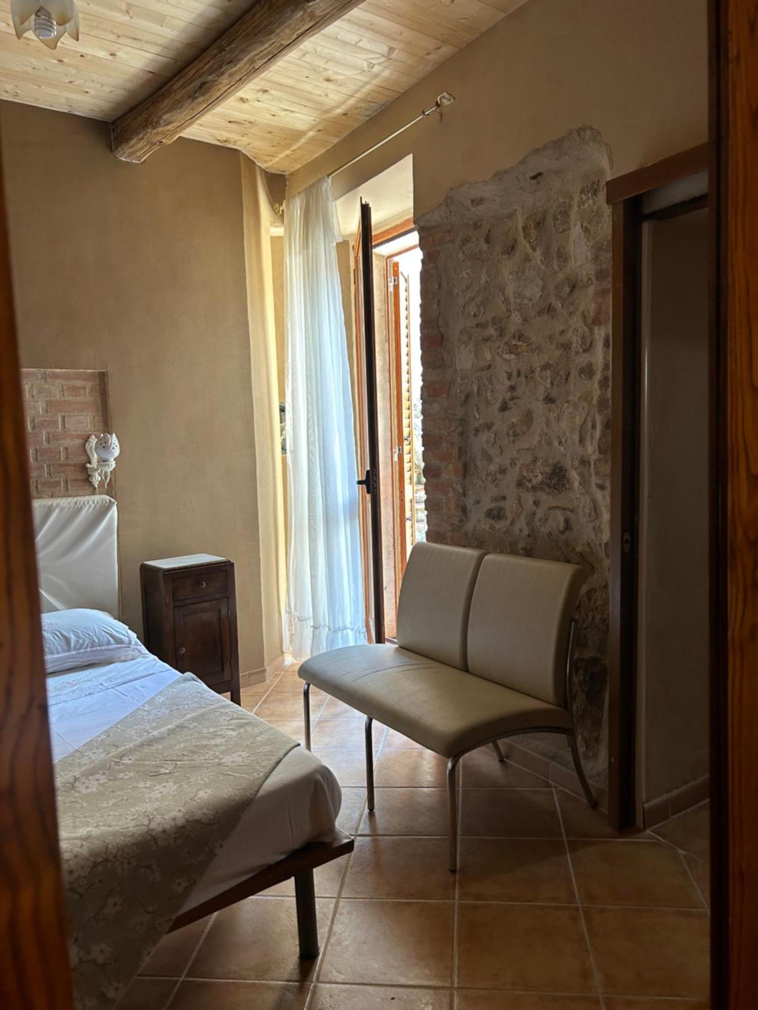 Casa Camilory Apartment