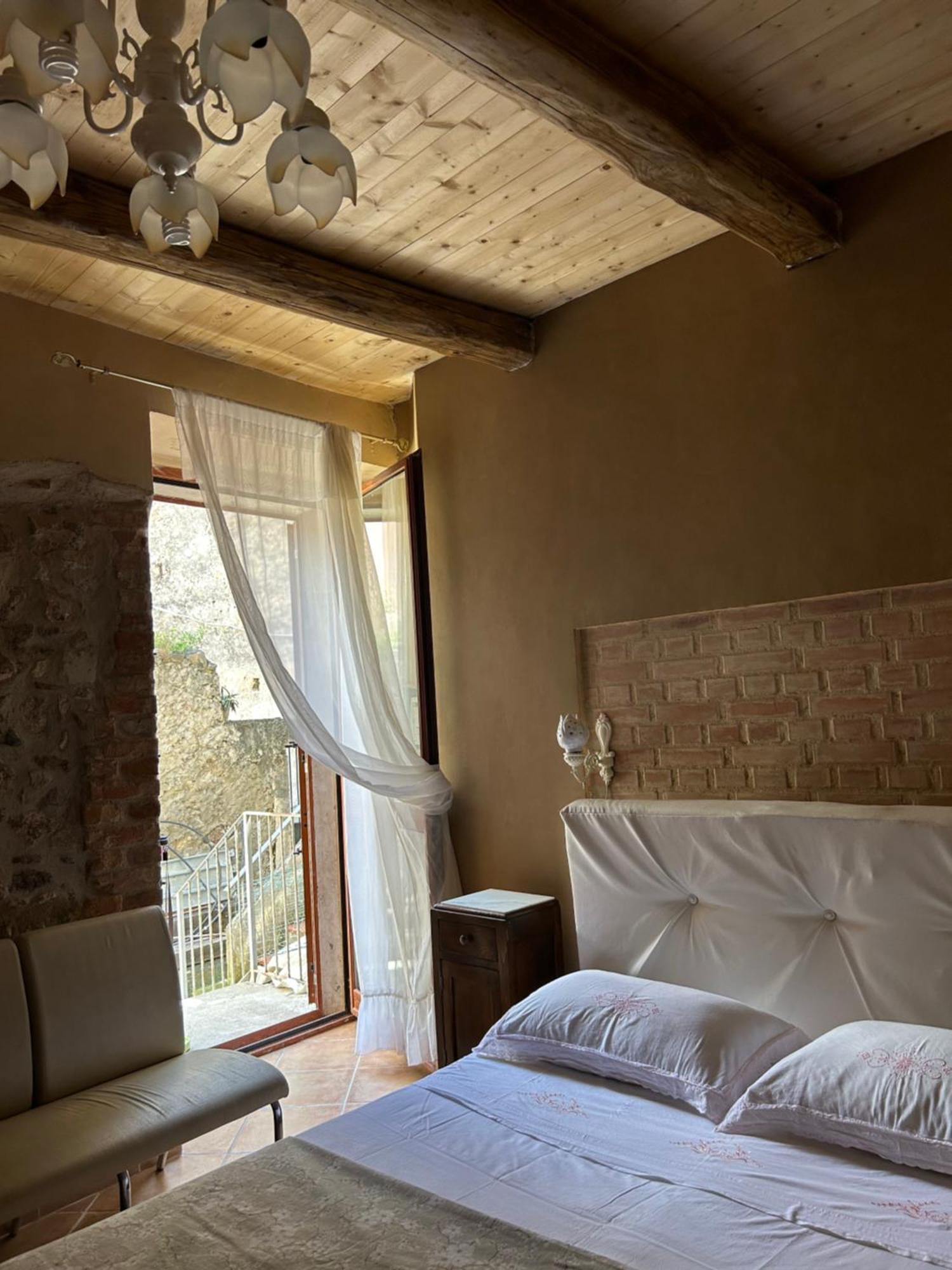 Apartment Casa Camilory