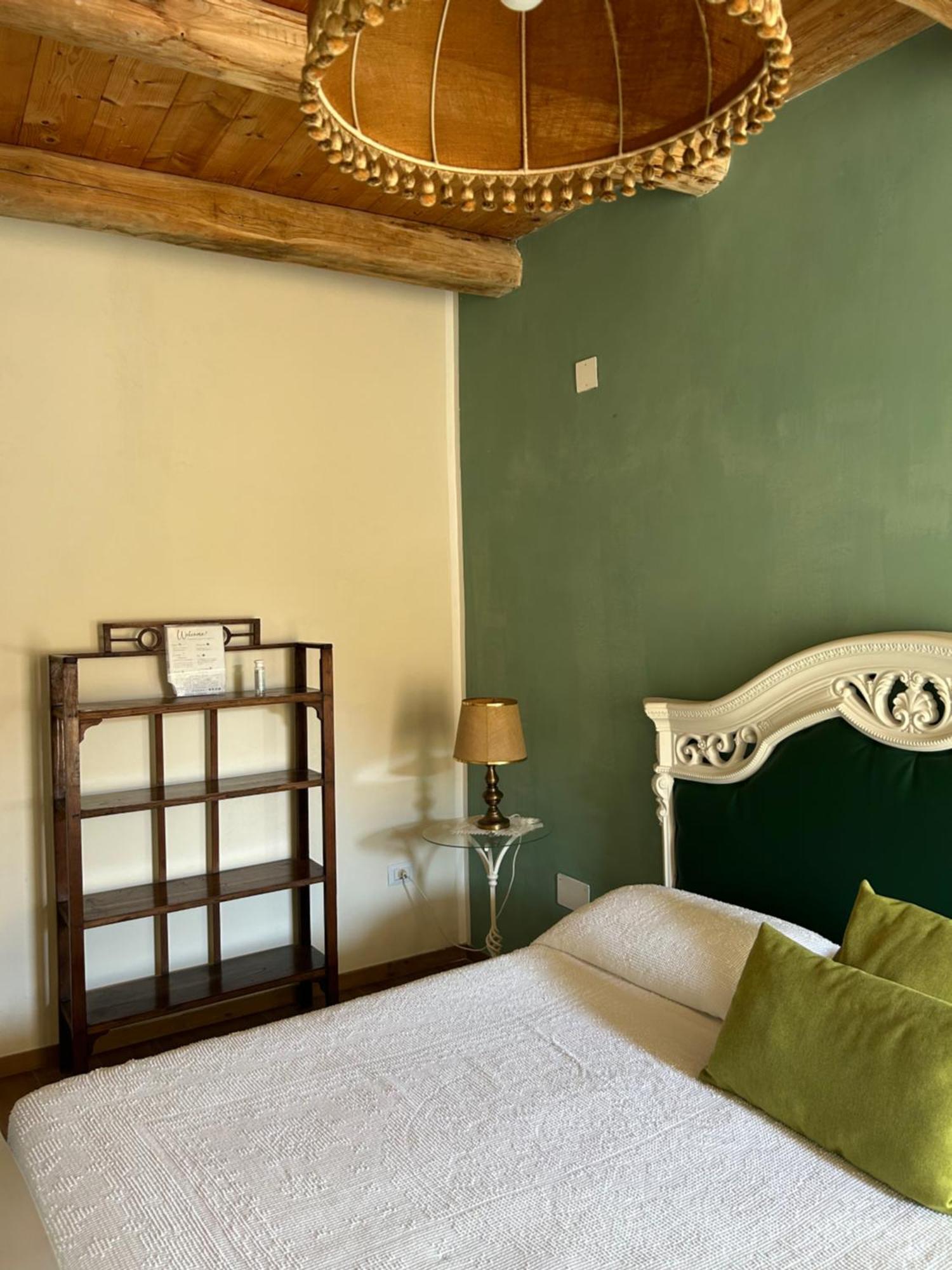 Casa Camilory San Lucido