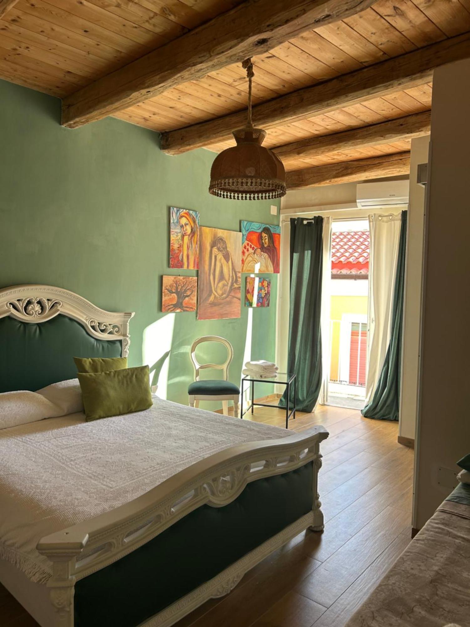 Casa Camilory * San Lucido